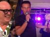 Ren moet lachen om beelden van optreden Wilfred: 'Wat is dit nou toch?'