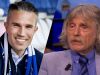 Johan: 'Ik maak me ernstig zorgen over Robin van Persie'