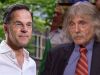 Mark Rutte stuurt tijdens uitzending Vandaag Inside appje gericht aan Johan, Wilfred en Ren