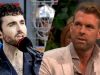 Rutger Castricum niet onder indruk van Wilhelmus Duncan Laurence: 'Dit is het volkslied vern**ken'
