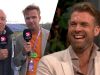 Rutger Castricum gaat stuk om 'videoverbinding' met Viaplay-analisten: 'Mooi he, live TV?!'