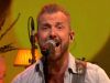 Tributeband Brucified opent De Oranjezondag met Dancing in the Dark!