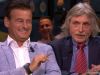 Wilfred neemt Johan in de maling over voetbalcarri�re