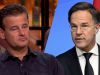 Wilfred over afscheidsfeestje Rutte: 'Iedereen was uitgenodigd, behalve Sam Hagens en Merel Ek...'