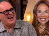 Ren� blikt terug op Sterren Springen-val Patty Brard: 'De botox uit haar hoofd, zat in haar tenen!'