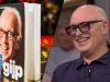 Hoe Ren� dankzij fout van uitgever een godsvermogen verdiende aan verkoop boek 'Gijp'