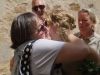 Meilandjes weer herenigd met Nad�ge!