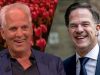 Politiek duider Ron Fresen werd aangezien voor Mark Rutte: 'Houden zo!'