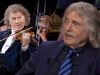 Johan over Andr� Rieu: 'Het blijft de Gerard Joling van de klassieke muziek'