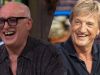 Ren� moet lachen om felicitatie van PSV aan Wim Kieft: 'Toen dachten ze; dit is niet zo handig!'