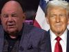 Welke gevolgen heeft de winst van Trump op de oorlog in Rusland en Oekra�ne?