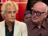 Ren� heeft te doen met Jeroen Pauw: 'Wat zit die man nou te doen, joh?!'