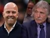 Johan lovend over Arne Slot: 'Het wordt een fenomeen, h�!'