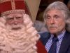 Johan hoopt op komst van Sinterklaas bij Vandaag Inside: 'Ik verheug me er echt op!'