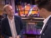 In de Wandelgangen met Raymond Mens: 'Ik denk dat de kijkers dat hl graag willen!'