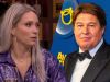 Hélène geschrokken van bericht van Martijn Krabbé: &#39;Vanuit deze kant: ontzettend veel sterkte&#39;