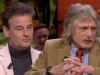 Wilfred en Ren kennen de volgens Johan beste band van Nederland niet: 'Cultuurbarbaren!'
