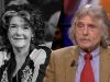 Johan geschrokken van overlijden Dieuwertje Blok: 'Ik ken niemand die een hekel aan haar had'