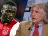 Johan oordeelt hard over Brian Brobbey: 'Hij is een speler voor RKC of voor NAC!'