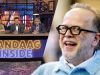 Marc-Marie Huijbregts binnenkort te zien bij Vandaag Inside?