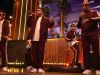 The Tribute-winnaar Treasure sluit uitzending De Oranjezondag af met '24K Magic'