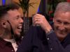 The Tribute-winnaar Treasure gaat stuk om schuine grap Rutger Castricum over Gert Verhulst