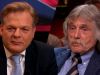 Johan ziet Omtzigt clashen op tv: 'Ik denk dat hij een h�le lange huilbui heeft gehad'