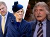 Johan hekelt staatsbezoek van Willem Alexander en M�xima: 'Dat heeft een negatieve uitstraling!'