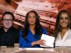 Shownieuws-tafel over Jada Borsato die haar vaders nummers zingt