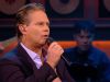 Danny de Munk brengt een medley van bekende hits