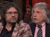 Johan tegen Job Knoester: 'Jij zit gewoon uit je nek te lullen!'