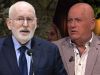 Jack van Gelder sneert naar Frans Timmermans: 'Alleen afvallen is hem gelukt!'