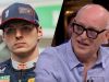 Ren� over Max Verstappen: 'Hij heeft een kutauto, h�!'
