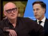 Ren� reageert op uitspraken Mark Rutte: 'Wat is al die oorlogsretoriek, joh? Waarom is dat?!'