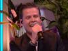 Sven Versteeg zet De Oranjezondag-studio op z'n kop met 'Blikkendag'