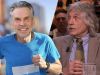 Johan over premier Schoof: 'Het enige wat hij goed kan, is een marathon lopen!'