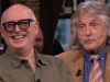 Ren� ziet compilatie met uitspraken Johan over Ingrid Coenradie: 'Hij is van de Coenradie-fanclub!'