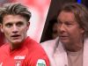 Hans Kraay jr. tipt Nederlandse topclubs over Steijn: 'Ik heb begrepen dat...'