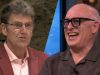 Vandaag Inside-tafel lacht om beelden Willem Boutkan: 'Dit is Kees van Kooten!'