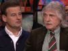 Johan wijst gratis reis naar Curaao af  live op tv: 'Ik vind het een roversnest!'