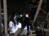 Speedboot met 1,5 miljoen euro aan hasj valt stil op Noordzee, politie vist schipper op