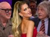 Johan en Ren bespreken bodycount Sylvie Meis: '35 valt toch wel mee?'