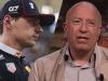 Tom Coronel bij Vandaag Inside: 'Max Verstappen is witheet'