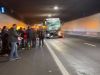 AZ-fans gewond door botsing bussen op weg naar bekerfinale