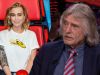 Johan noemt nieuwe jury van The Voice lachwekkend: 'Ik mis Anouk'