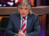 Johan Derksen afwezig bij Vandaag Inside wegens privomstandigheden
