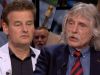 Johan deelt verrassend compliment uit, Wilfred reageert verbaasd: 'Sorry?!'