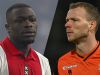 'Zelfs Henk Veerman had er dit jaar meer gemaakt dan Brian Brobbey bij Ajax'