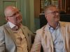 Verrassing: Gijsbert &amp; Elmar trouwen vlak voor vertrek naar Spanje!