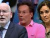 Gerard Joling over Frans Timmermans en Femke Halsema: 'Die twee bij elkaar, dat is echt doodeng!'